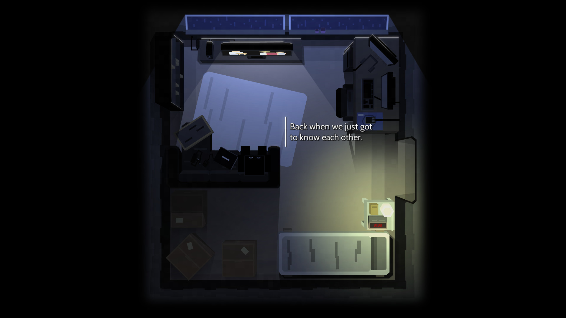 Please Knock on My Door - Soundtrack on Steam