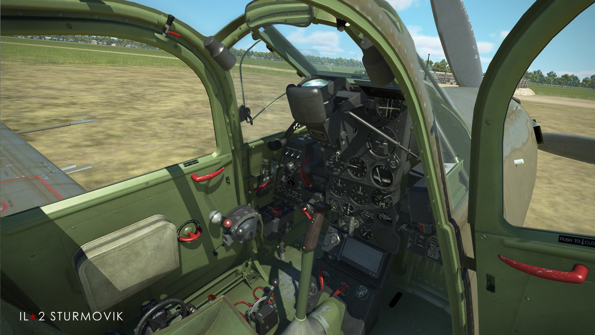IL-2 Sturmovik: Battle of Kuban on Steam