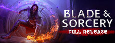 Vortex blade and sorcery