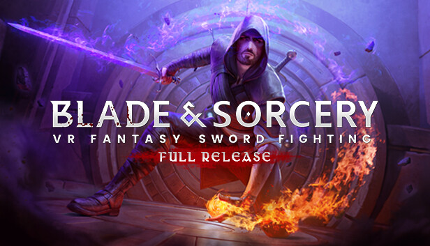 Blade and Sorcery på Steam