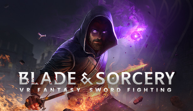 Blade and Sorcery bei