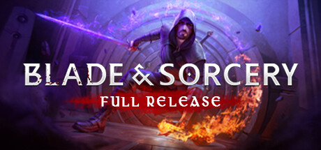 Blade and Sorcery on Steam