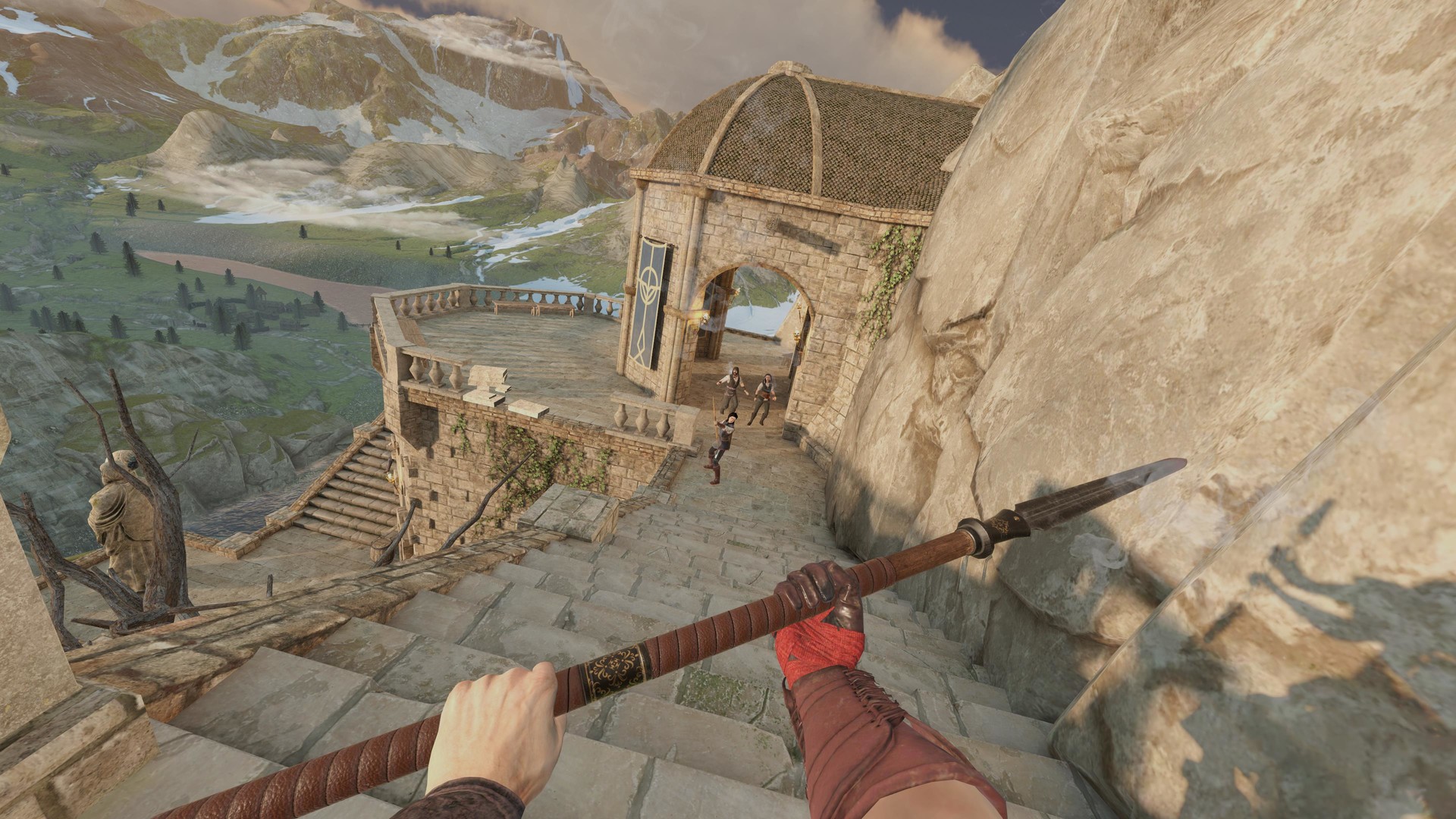 blade and sorcery vr blade and sorcery vr