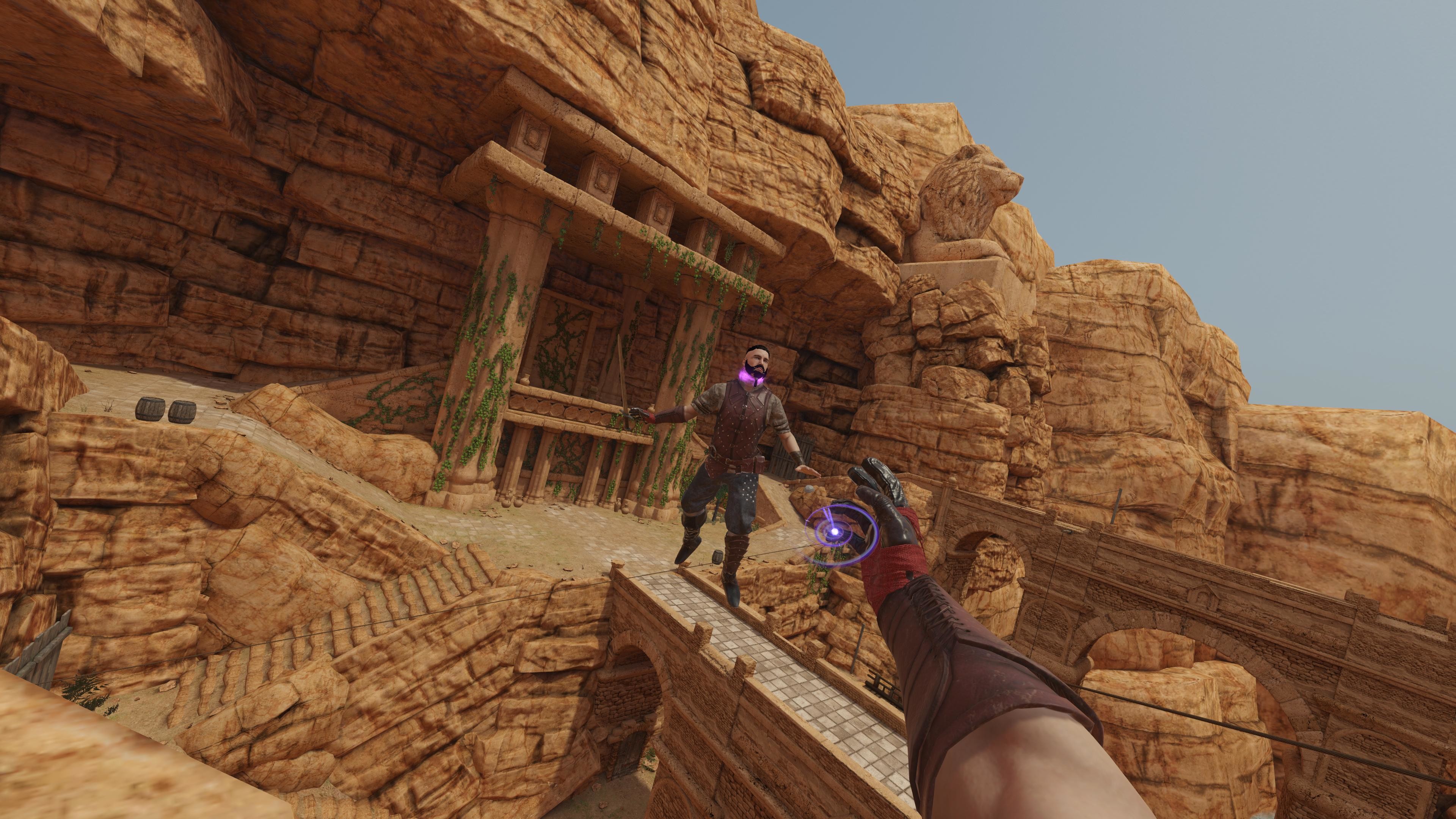 Blade and source vr. Blade and sorcery vr pico. Blade & sorcery игра. Окулус квест 2. Blade sorcery nomad vr.