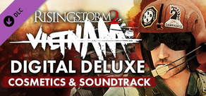 Rising Storm 2: Vietnam - Official Soundtrack