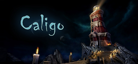 Caligo Cover Image