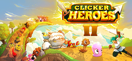 clicker heroes 2 key online