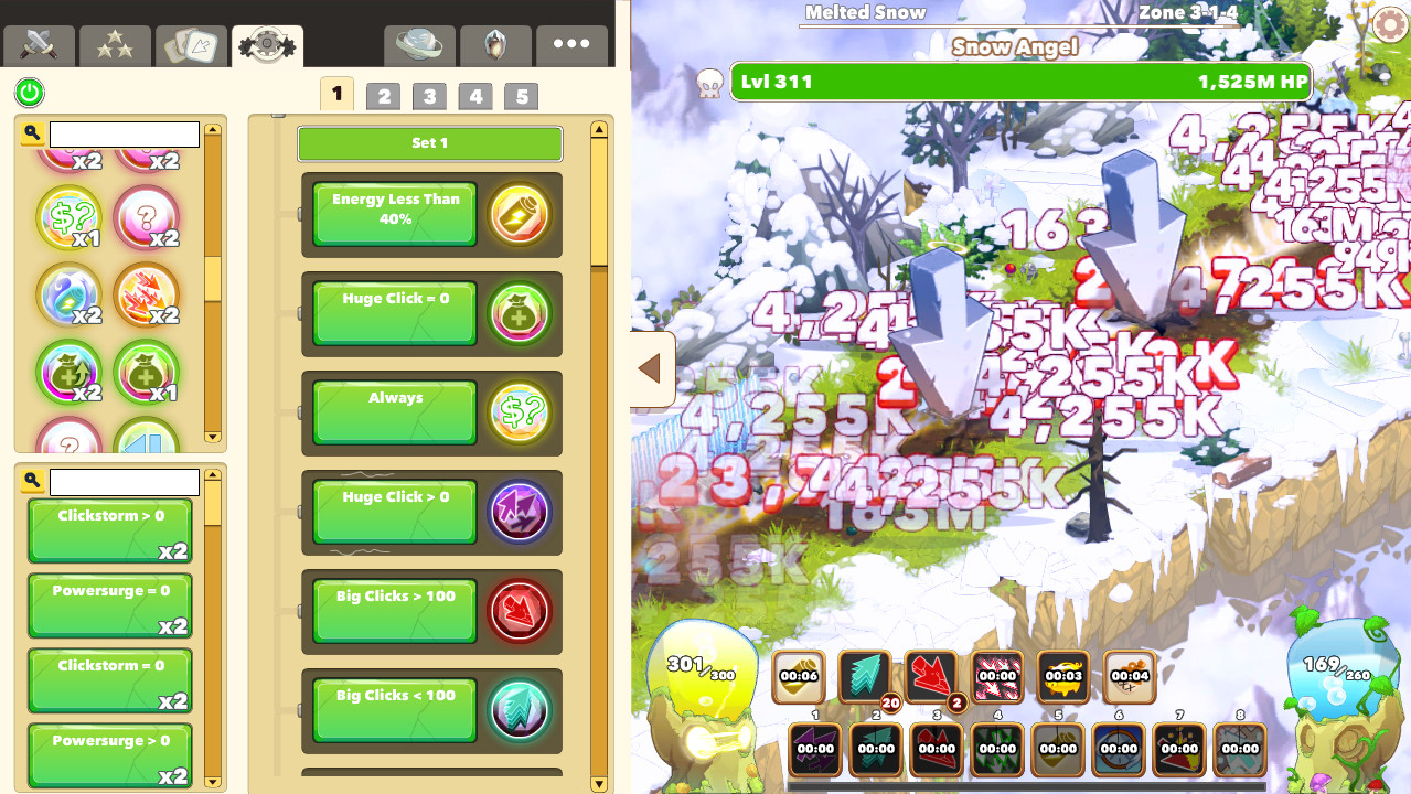 game clicker heroes pc