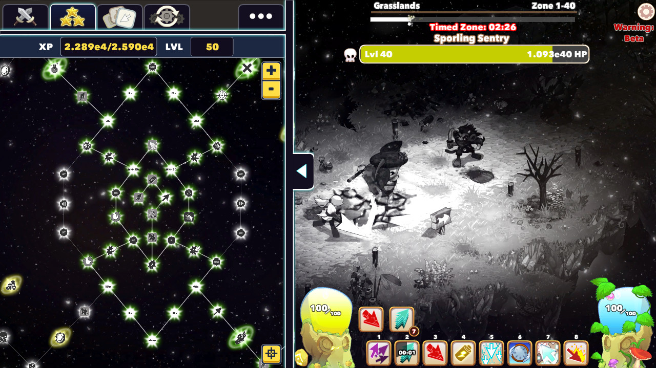 clicker heroes 2 review clicker heroes 2 review