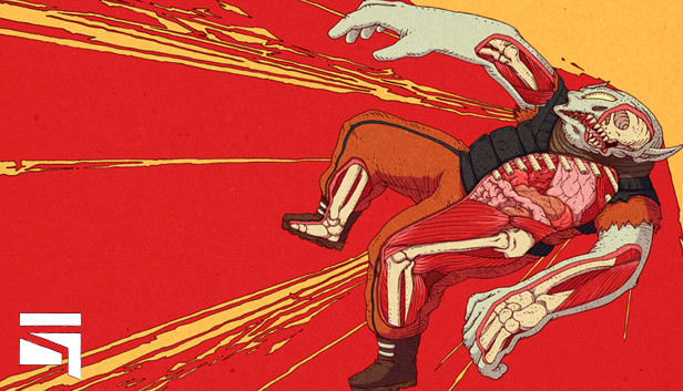 STRAFE Official Soundtrack Steam capsule image