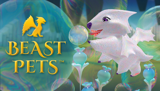 Beast Pets Steam capsule image