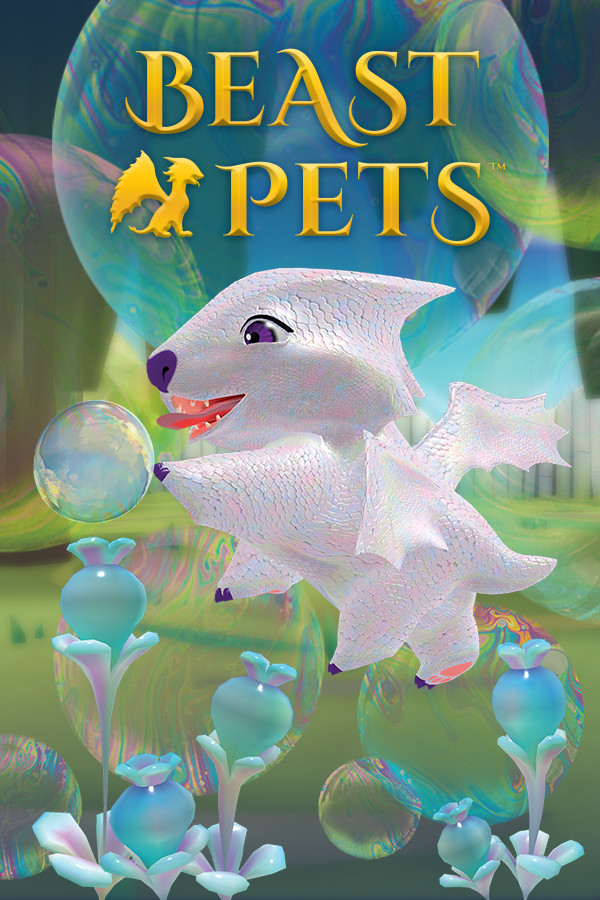 Beast Pets