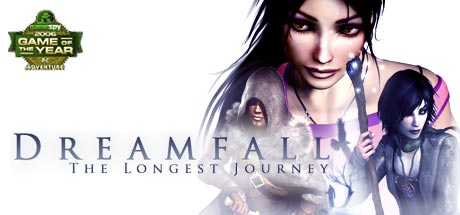 Dreamfall The Longest Journey On Steam