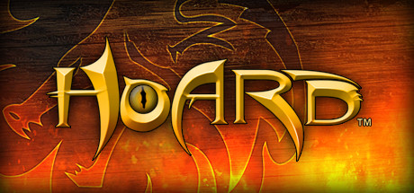 HOARD Cover Image