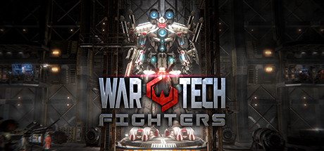 Baixar War Tech Fighters Torrent
