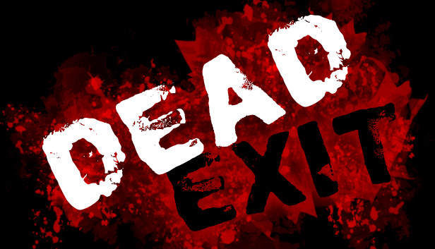 Dead Exit Steam capsule image
