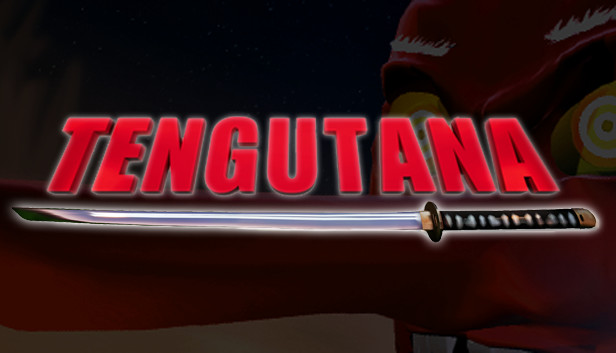 Tengutana Steam capsule image