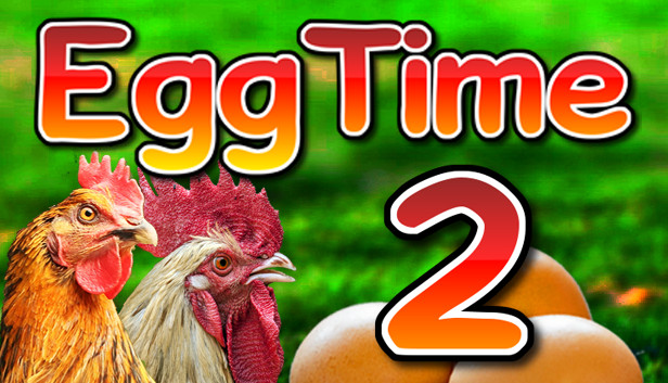 EggTime 2 Steam capsule image