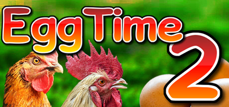EggTime 2 Cover Image