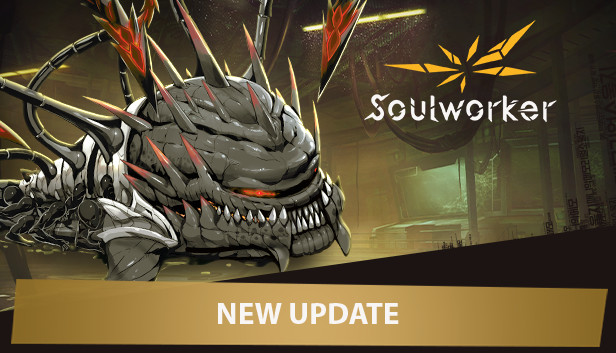 Soulworker Anime Action Mmo On Steam