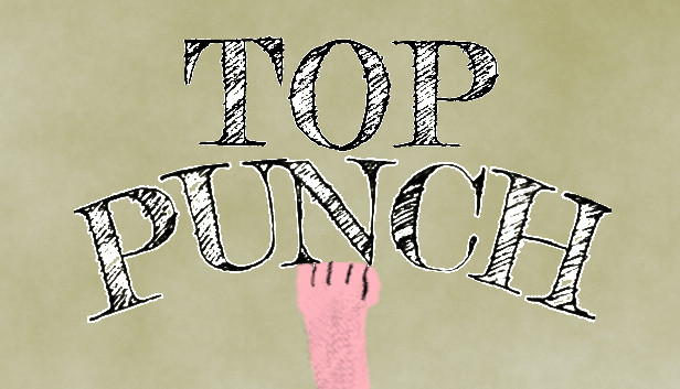 Top Punch Steam capsule image