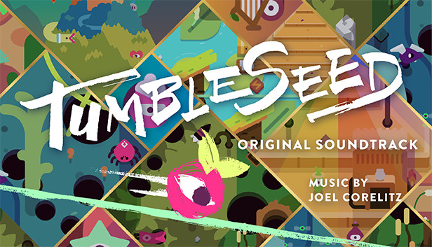 TumbleSeed - Original Soundtrack Steam capsule image