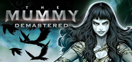 Baixar The Mummy Demastered Torrent