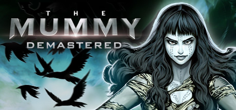 Teaser image for The Mummy Demastered