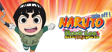 Naruto Spin-Off: Rock Lee & His Ninja Pals concurrent players on Steam