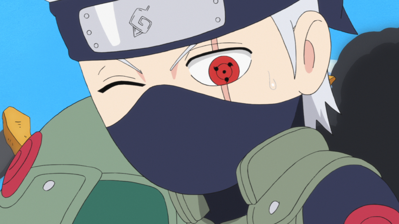 Naruto Spin-Off: Rock Lee & His Ninja Pals Anime Reviews