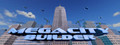 Megacity Builder