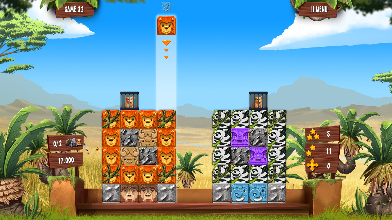 Safari Venture on Steam