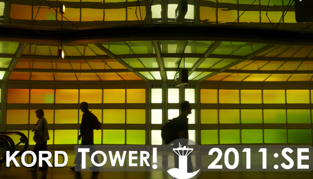 Tower!2011:SE - Chicago [KORD] Airport Steam capsule image