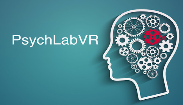 PsychLabVR Steam capsule image