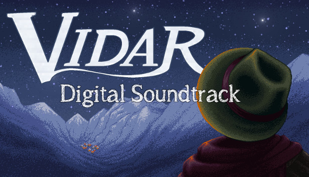 Vidar - Digital Soundtrack Steam capsule image