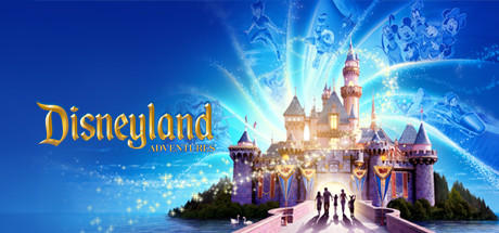 Disneyland Adventures concurrent players on Steam