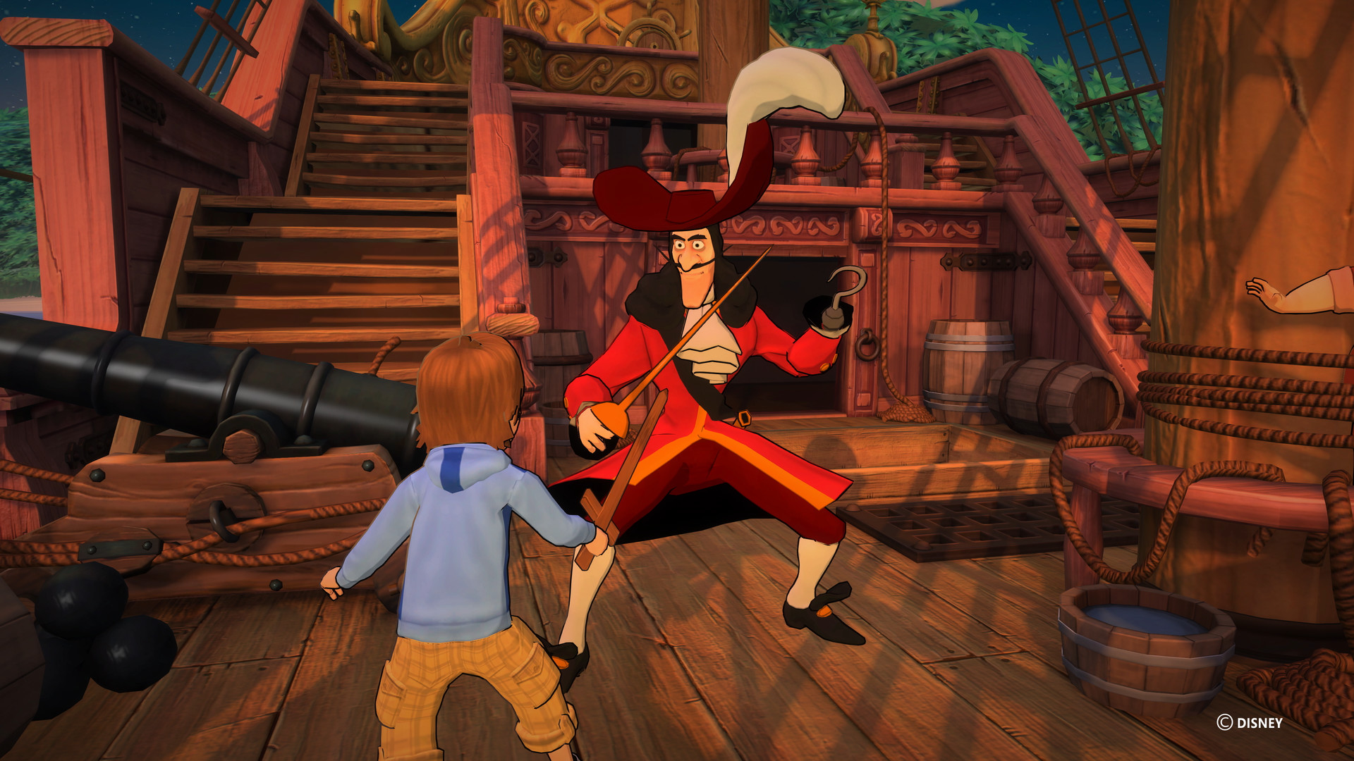 Steam Disneyland Adventures