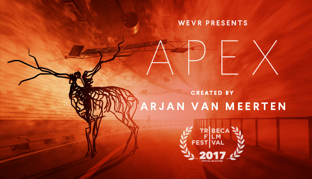 Apex Steam capsule image