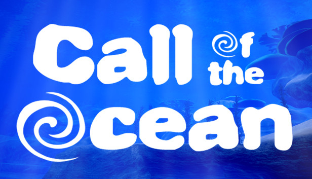 Call of the Ocean Steam capsule image