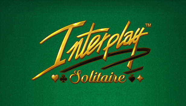 Interplay Solitaire Steam capsule image