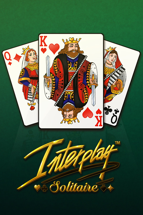 Interplay Solitaire