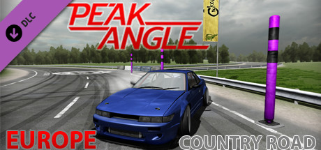 Peak Angle: Drift Online