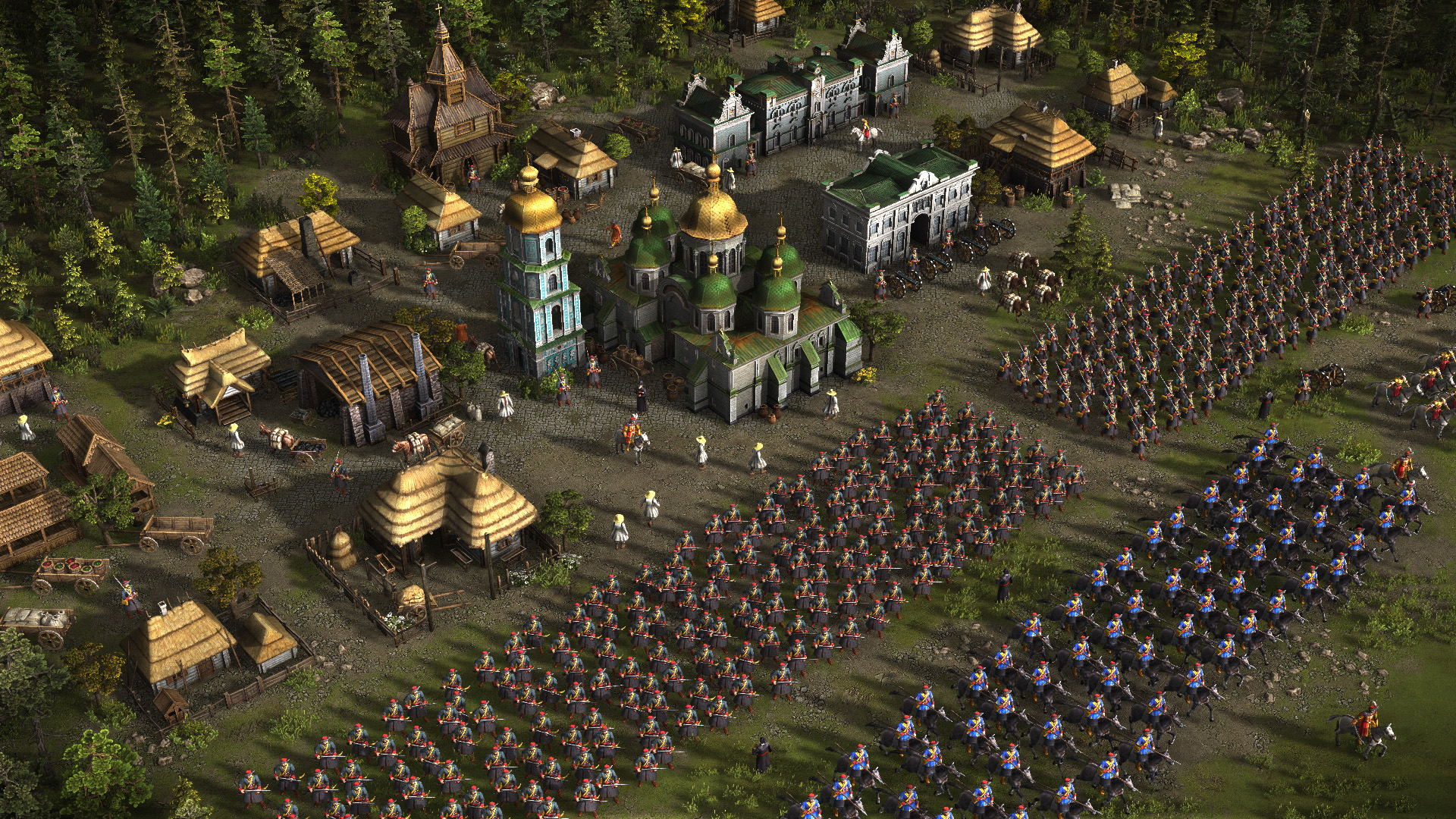 cossacks 3 ita cossacks 3 ita