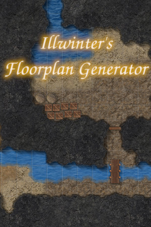 Illwinter's Floorplan Generator cover