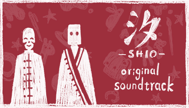 Shio - Original Soundtrack Steam capsule image