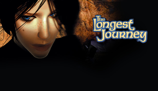 Save 60% on The Longest Journey on Steam