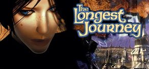 The Longest Journey