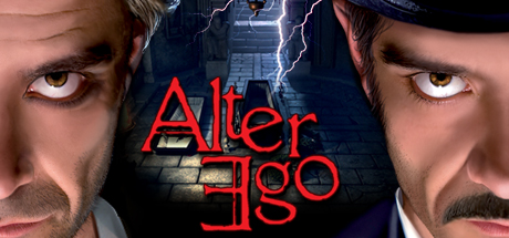 Alter Ego Cover Image