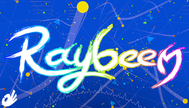 RAYBEEM - Live in Your Music Steam capsule image