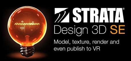 Strata Design 3D SE